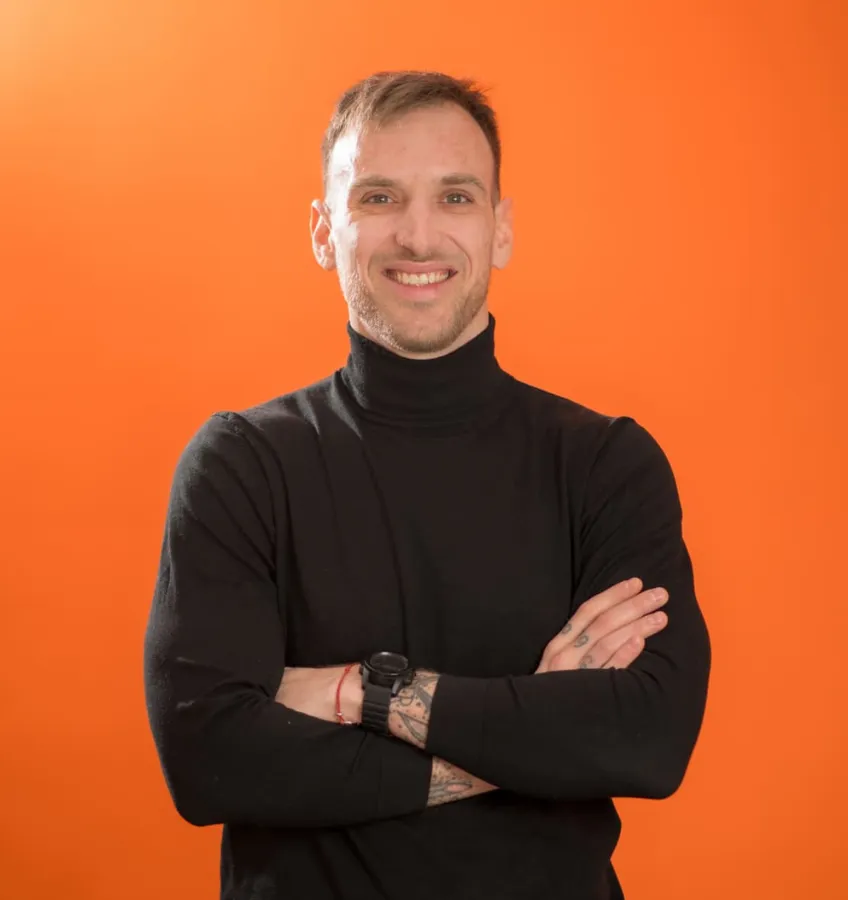 Boris Mamula