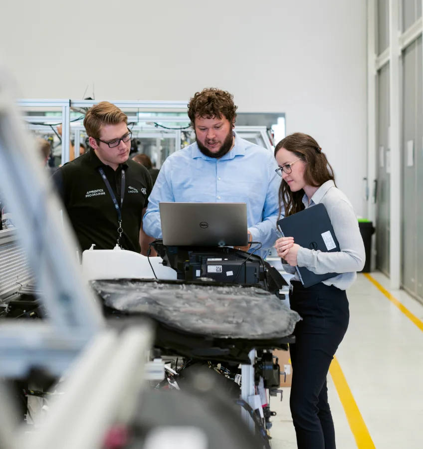 hiring engineers in serbia