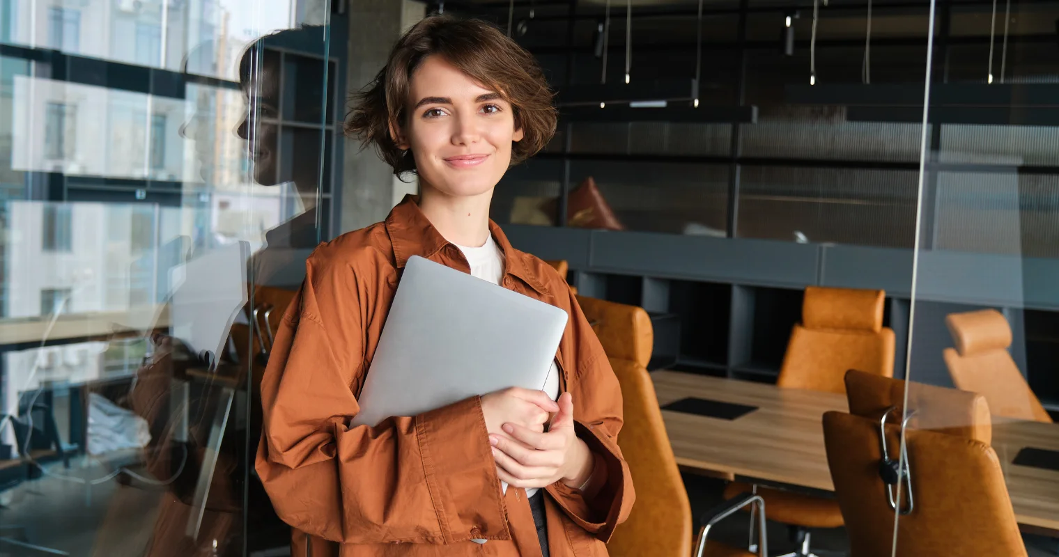 Entrepreneurs in Serbia