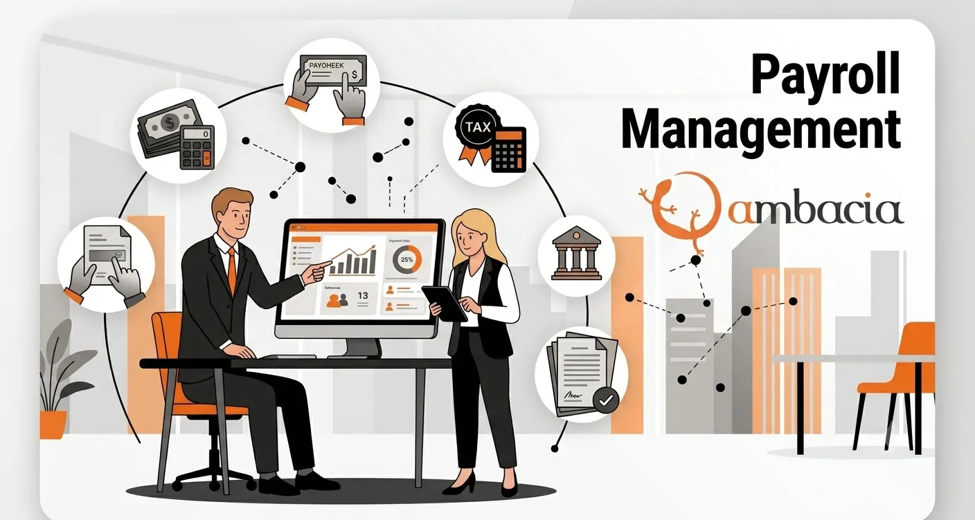 EOR PAYROLL SERBIA
