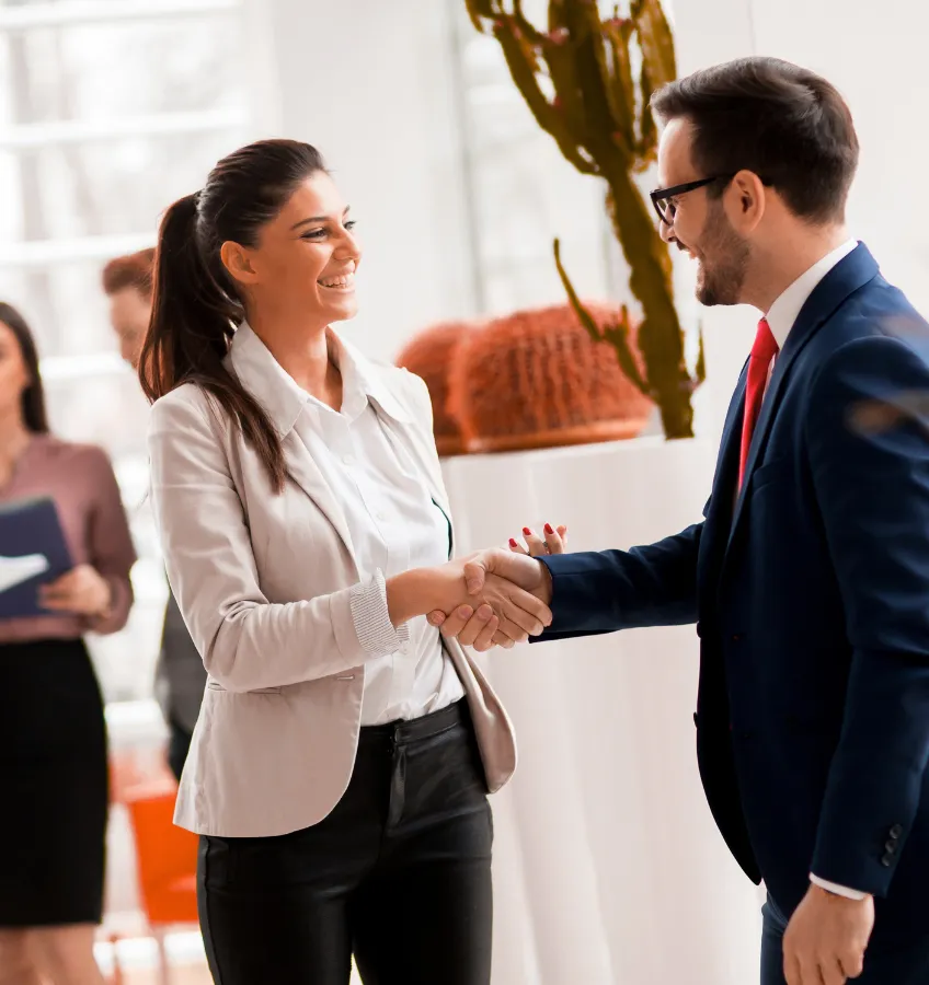 hiring finance workers
