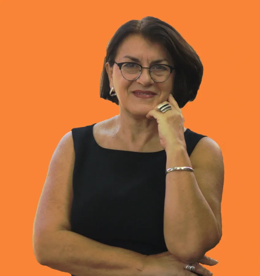 Svetalana Jankovic Stanimirovic