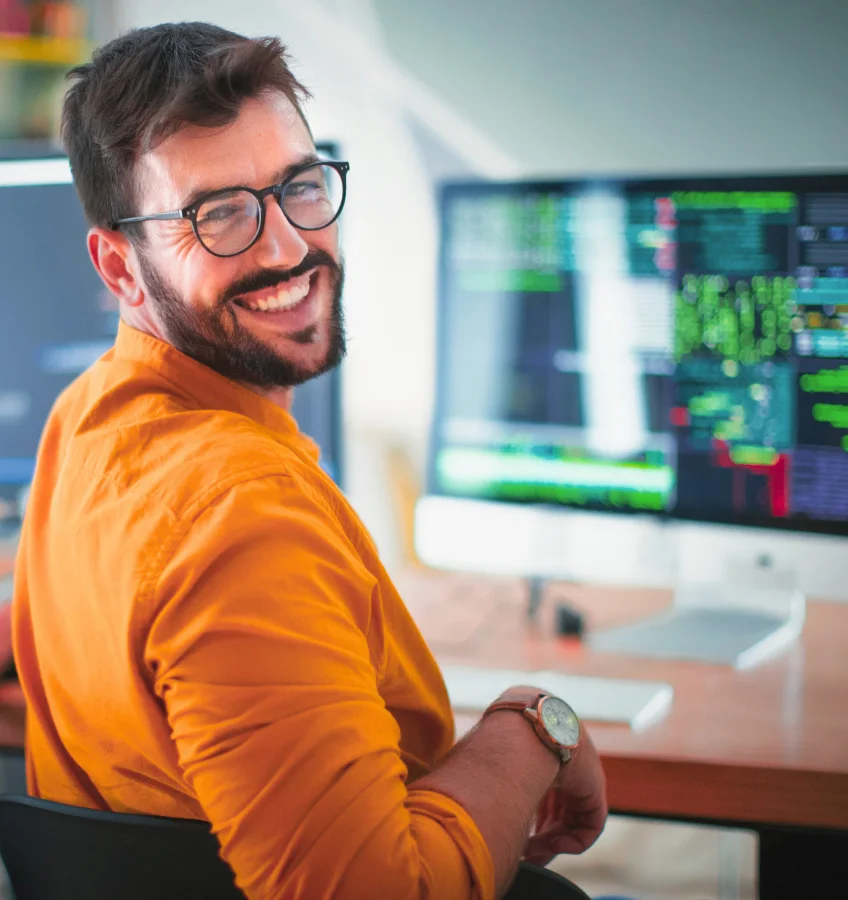 hiring technology IT workers
